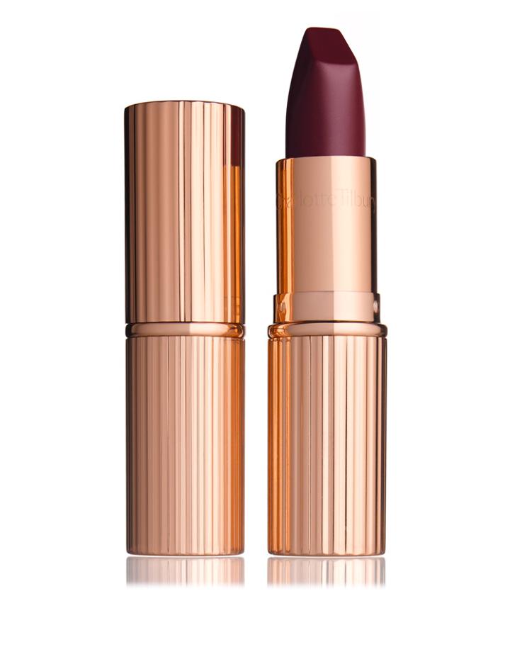 Charlotte Tilbury Matte Revolution - Lipstick - Glastonberry