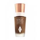 Charlotte Tilbury Magic Foundation 11.5 Dark