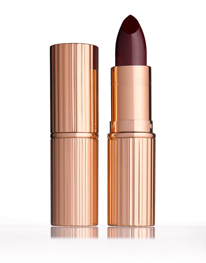 Charlotte Tilbury K.i.s.s.i.n.g Night Crimson - Lipstick