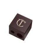 Charlotte Tilbury Pencil Sharpener - Double Cube