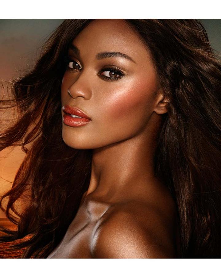 Charlotte Tilbury Beach Stick - Es Vedra - Lip And Cheek Colour