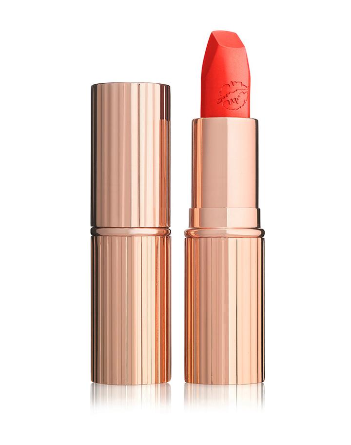 Charlotte Tilbury Hot Lips Tell Laura