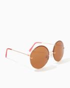 Charming Charlie Sunny Days Ahead Sunglasses