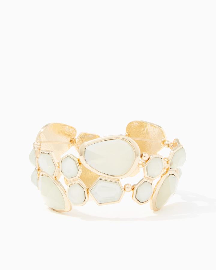 Charming Charlie Geo Chic Stretch Ring