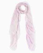 Charming Charlie Brushed Beauty Scarf