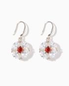 Charming Charlie Couture Sparkling Drop Earrings