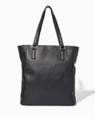 Charming Charlie Metro Classic Tote