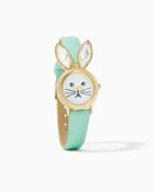 Charming Charlie Glamorous Bunny Watch