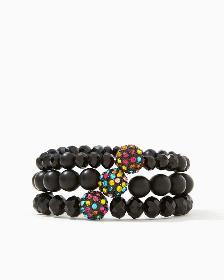 Charming Charlie Boogie Down Stretch Bracelet