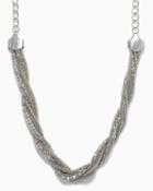 Charming Charlie Twist And Shout Mod Necklace