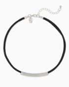 Charming Charlie Bexi Choker Necklace