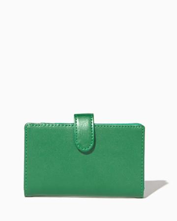 Charming Charlie Joia Flap Wallet