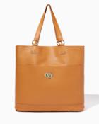 Charming Charlie Commuter Tote