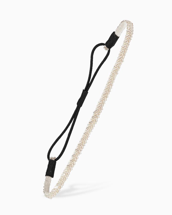 Charming Charlie One Way Hair Wrap