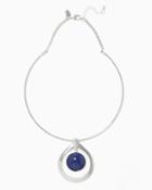 Charming Charlie Moonchild Collar Necklace
