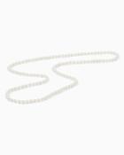 Charming Charlie Madison Avenue Pearl Necklace