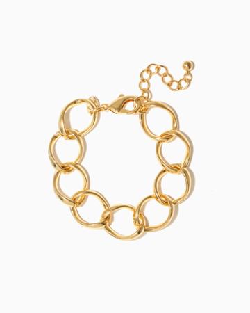 Charming Charlie Naturi Link Bracelet