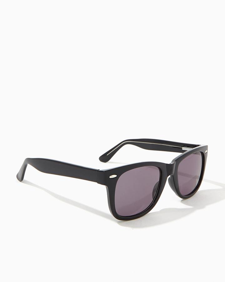 Charming Charlie Classic Traveler Sunglasses
