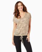 Charming Charlie Sailboat Soiree Top
