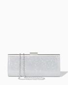 Charming Charlie Starry Nights Clutch