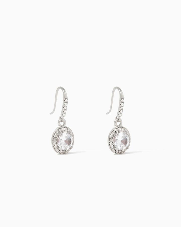 Charming Charlie Simply Radiant Earrings