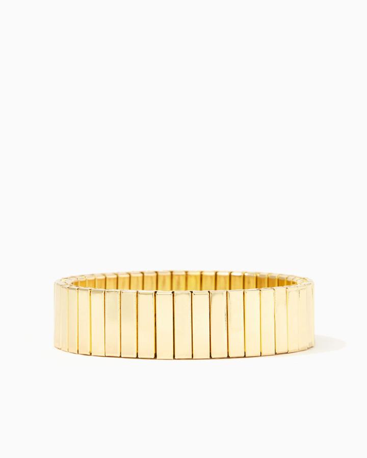 Charming Charlie Raise The Bar Bracelet