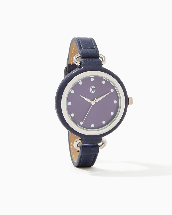 Charming Charlie Charleston Classic Watch