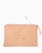 Charming Charlie Take Charge Charger Pouch