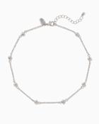 Charming Charlie Sweet Layers Choker Necklace