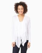 Charming Charlie Paige Cascade Cardigan
