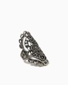 Charming Charlie Rugged Rodeo Ring