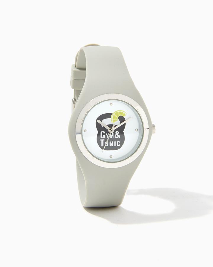 Charming Charlie Gym & Tonic Watch