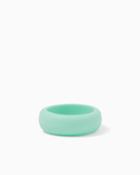 Charming Charlie Ava Silicone Ring