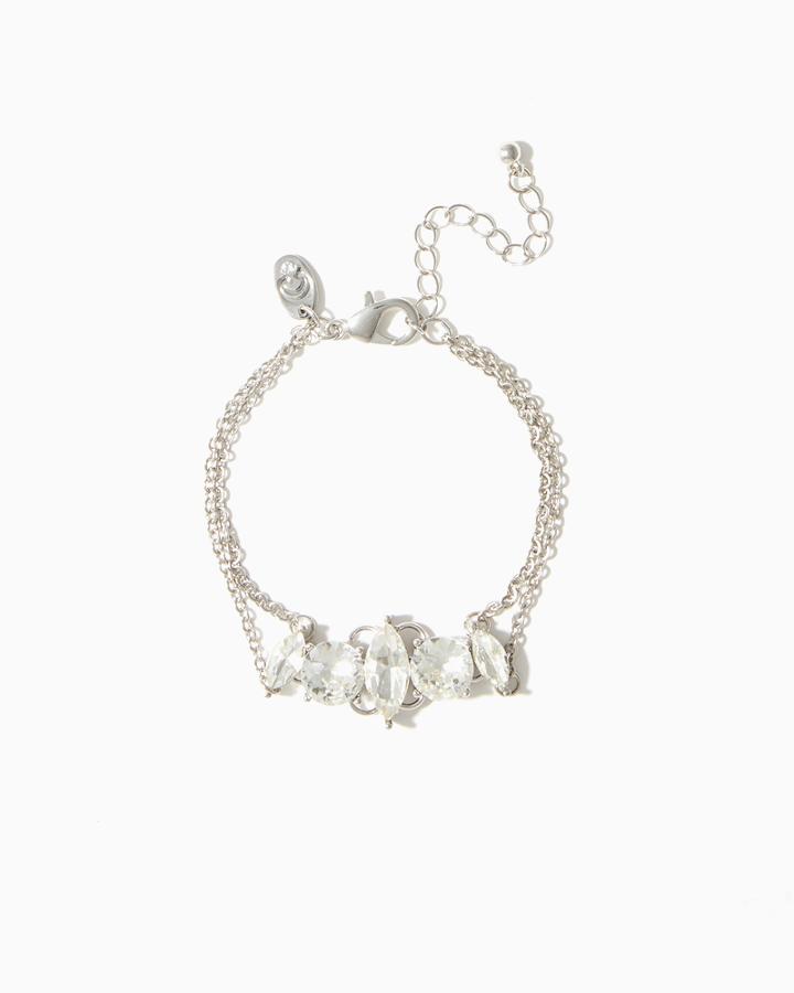 Charming Charlie On The Rocks Bracelet