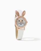 Charming Charlie Nerdy Bunny Watch