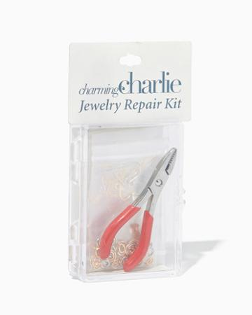 Charming Charlie Jewelry Repair Kit