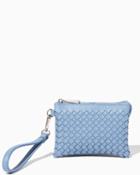 Charming Charlie Renn Crossbody Wristlet