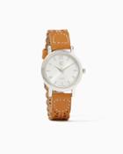 Charming Charlie Allie Scalloped Watch