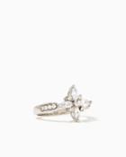 Charming Charlie Star Crossed Ring