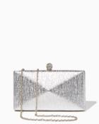Charming Charlie Shimmering Nights Clutch