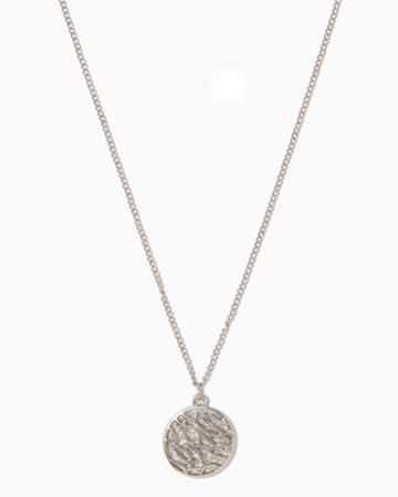 Charming Charlie Cirque Stardust Pendant Necklace