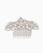 Charming Charlie Sparkling Ivy Hair Comb