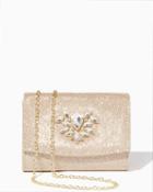 Charming Charlie Glittering Nights Evening Bag