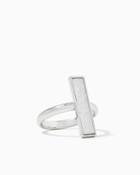 Charming Charlie Stardusted Bar Ring