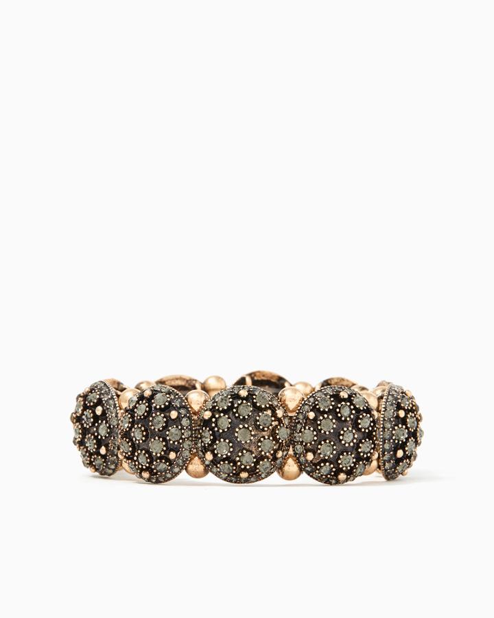 Charming Charlie In The Round Stud Bracelet