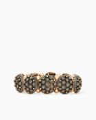 Charming Charlie In The Round Stud Bracelet