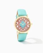 Charming Charlie Mona Aztec Watch