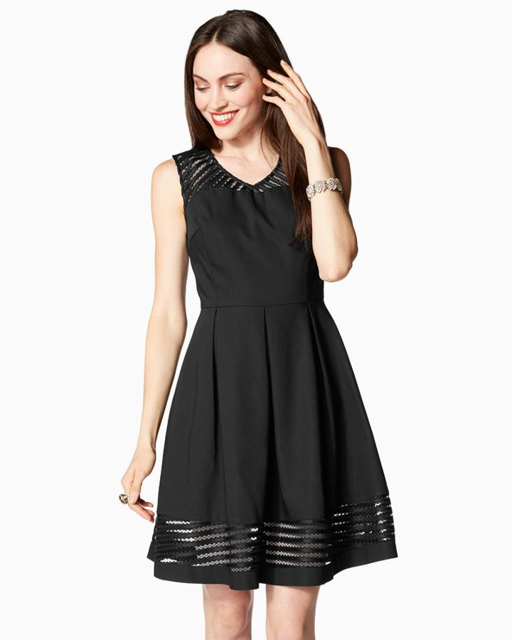 Charming Charlie Dinner Party Dress