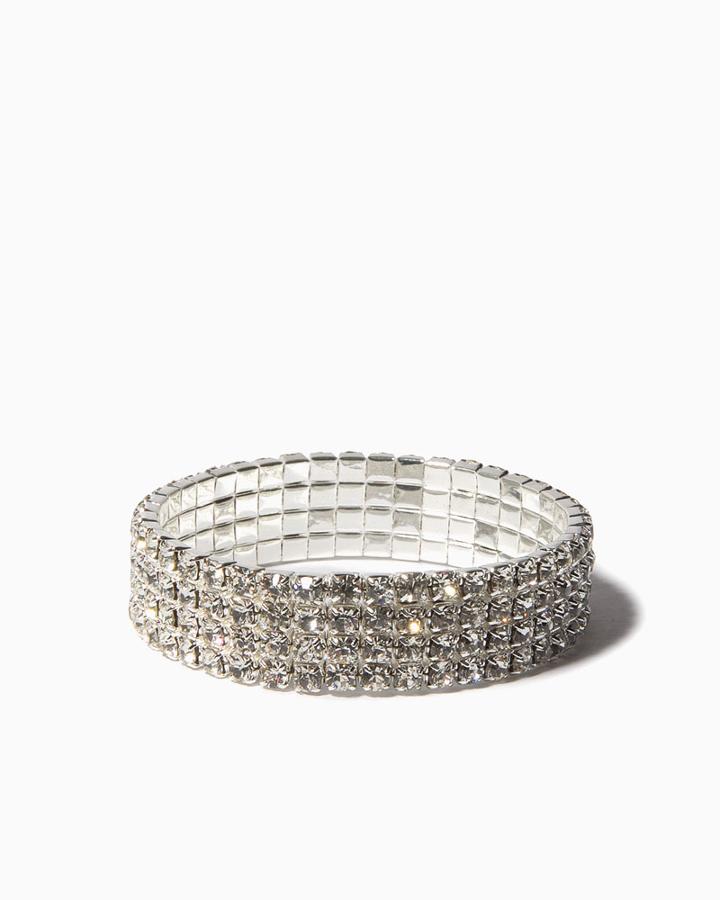 Charming Charlie Light Up The Night Bracelet