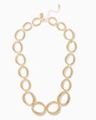 Charming Charlie Stand Out Link Necklace